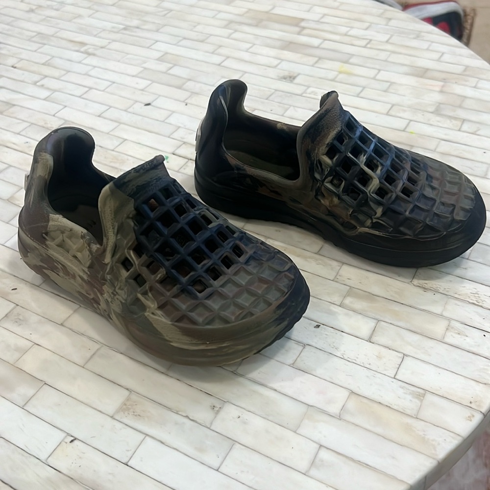 Lusso Cloud shoes